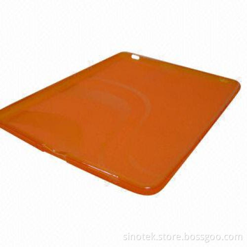 Silicone Case for iPhone and iPad